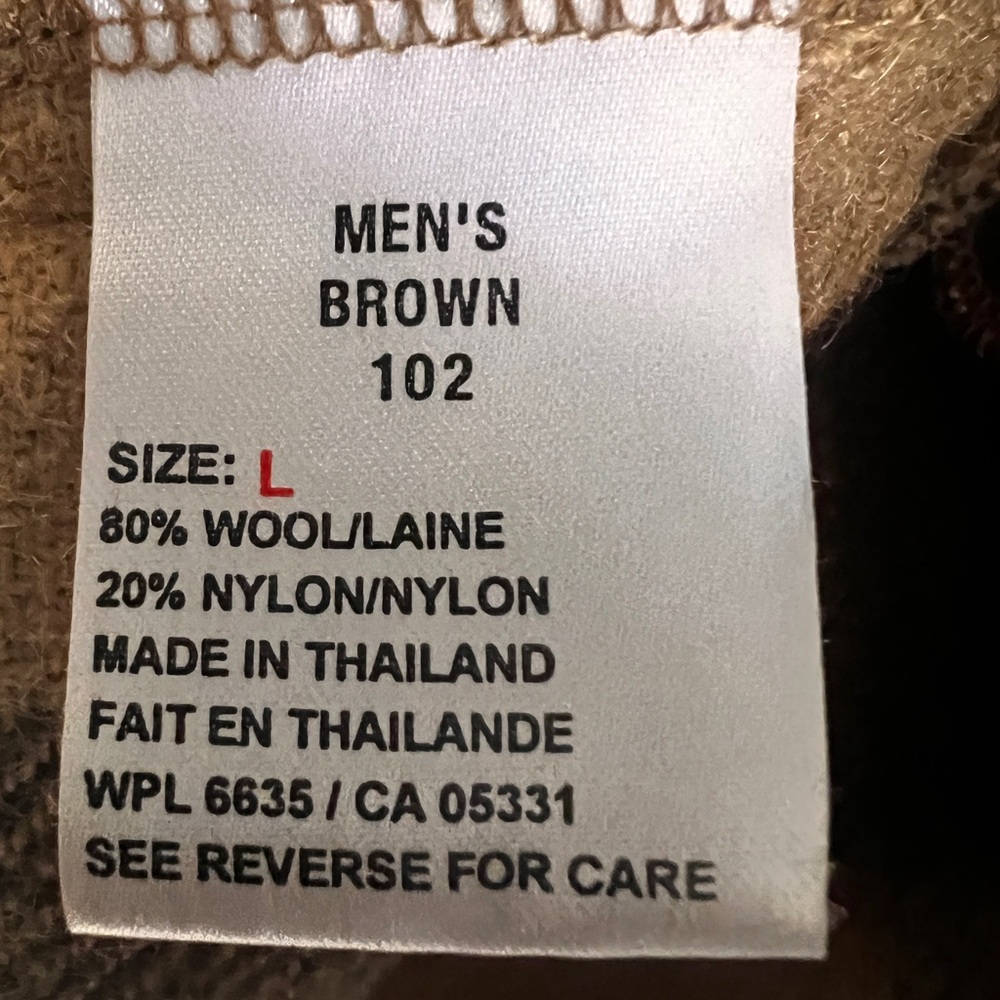 Woolrich Original - Picture 5 of 6